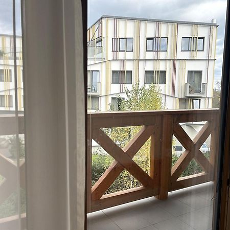 Moderny Apartman Swen S 2 Terasami Tatranska Lomnica Exterior photo